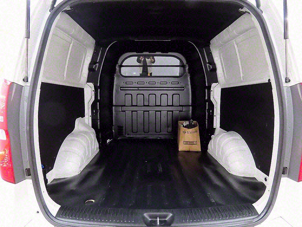 HYUNDAI Starex 2019 Blanco - Importación desde Corea - HF Imports Iquique - Foto 16