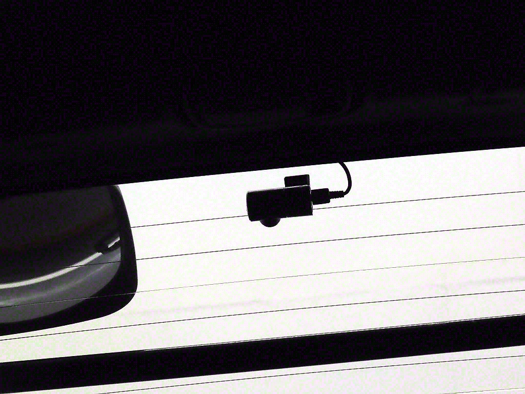 HYUNDAI Starex 2019 Blanco - Importación desde Corea - HF Imports Iquique - Foto 15