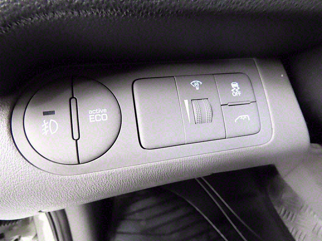 HYUNDAI Starex - Vista 12