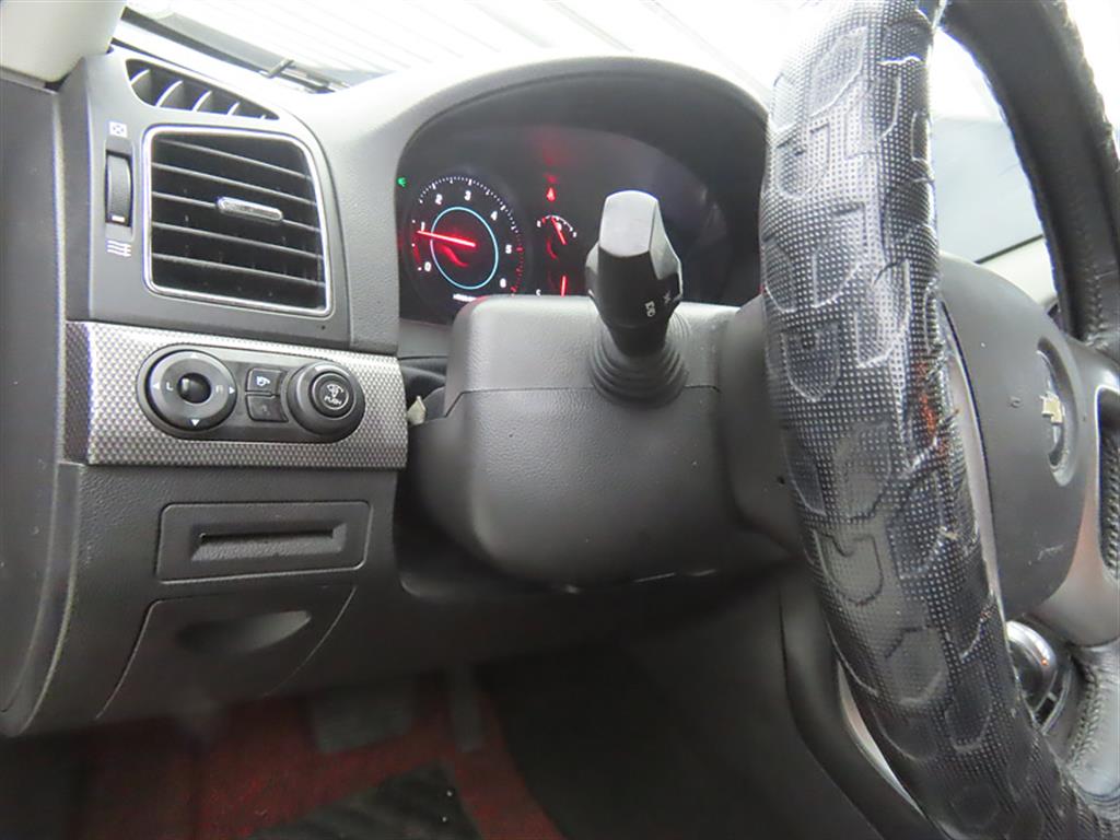 Chevrolet Captiva 2012 Morado - Importación desde Corea - HF Imports Iquique - Foto 13