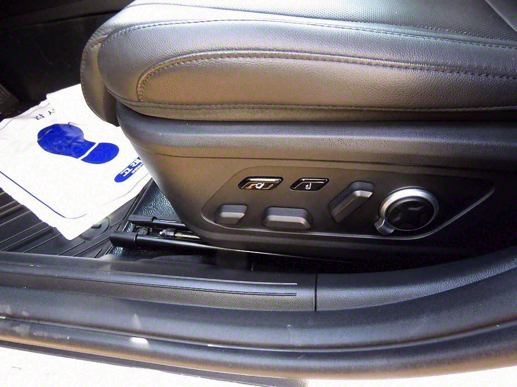 HYUNDAI Grandeur 2024 Blanco - Importación desde Corea - HF Imports Iquique - Foto 13