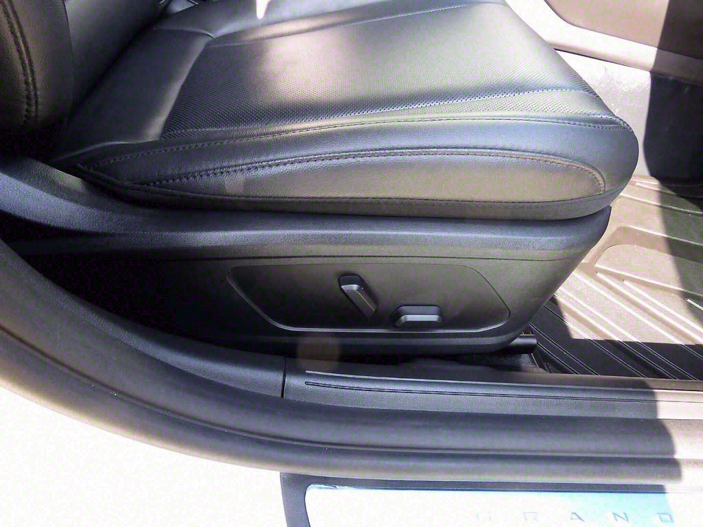 HYUNDAI Grandeur 2024 Blanco - Importación desde Corea - HF Imports Iquique - Foto 12