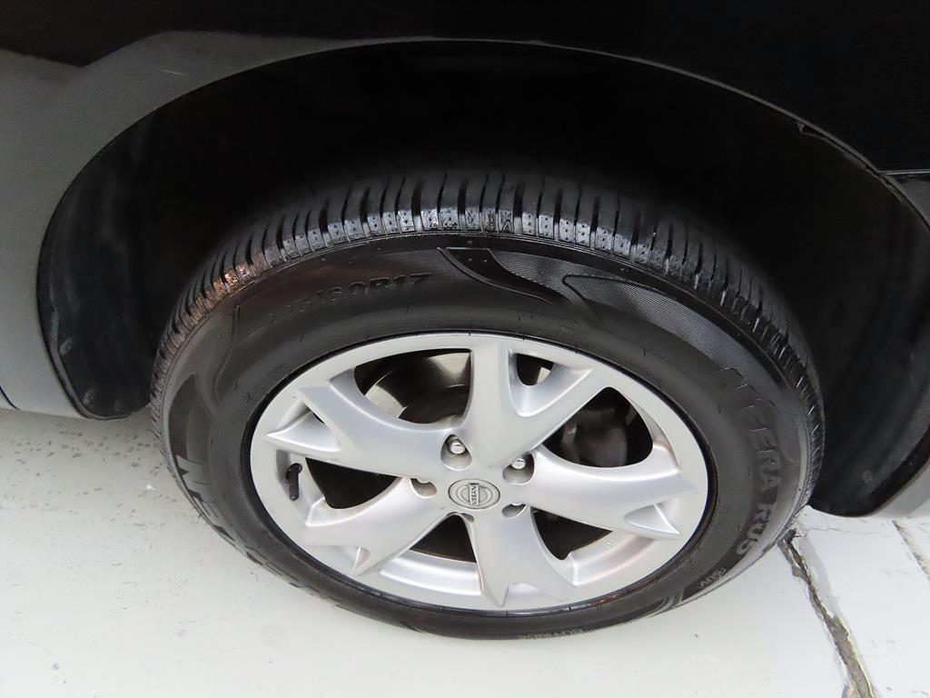 Nissan Log 2009 Negro - Importación desde Corea - HF Imports Iquique - Foto 20