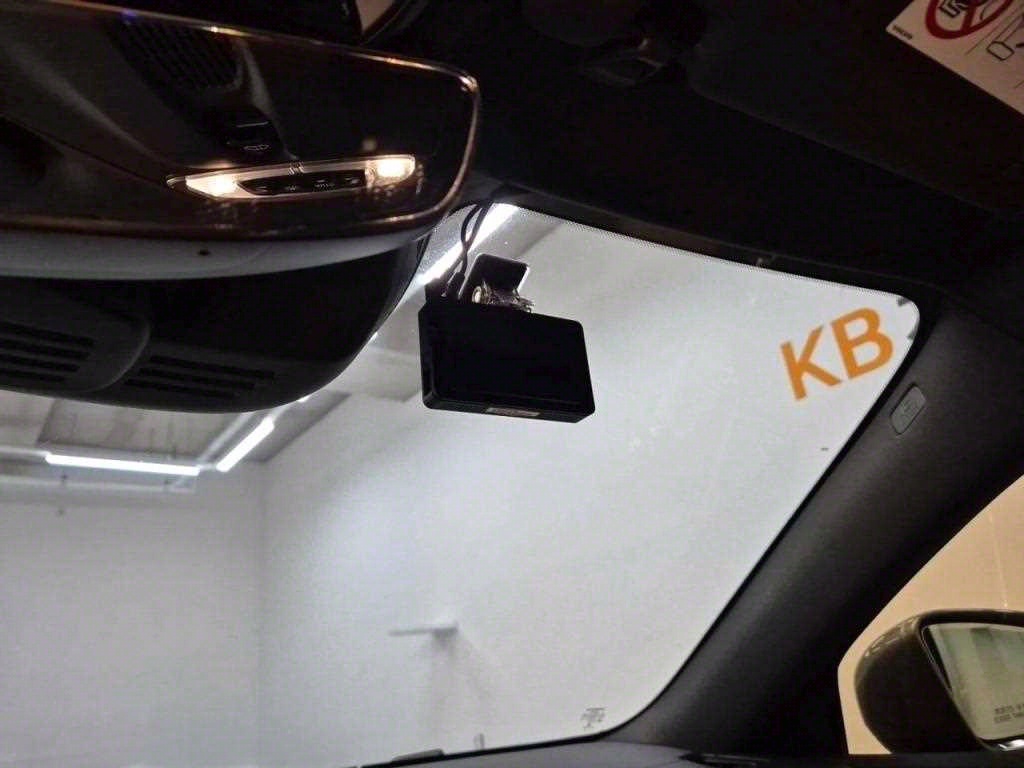 Volvo V60 2021 Gris - Importación desde Corea - HF Imports Iquique - Foto 13