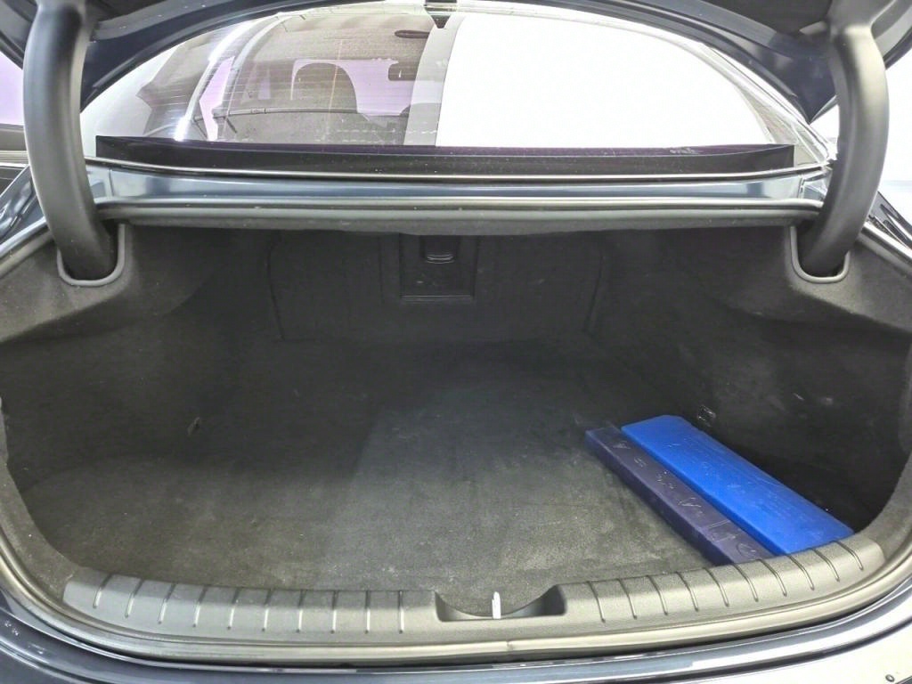 HYUNDAI Grandeur 2018 Azul - Importación desde Corea - HF Imports Iquique - Foto 13