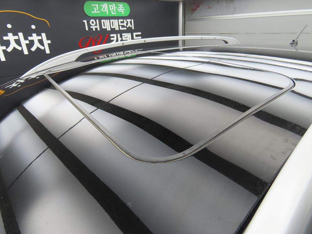 Nissan Log 2009 Negro - Importación desde Corea - HF Imports Iquique - Foto 15