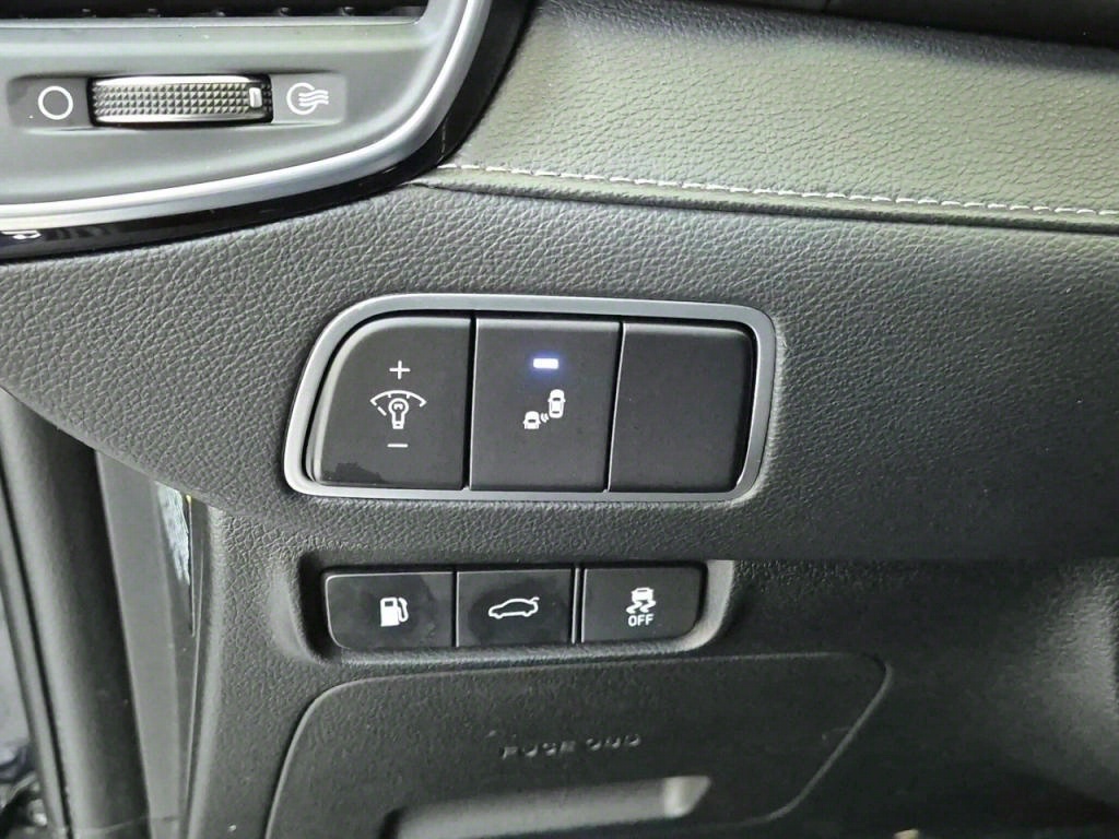 HYUNDAI Grandeur 2018 Azul - Importación desde Corea - HF Imports Iquique - Foto 15