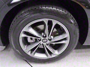 HYUNDAI Santa Fe - Vista 10