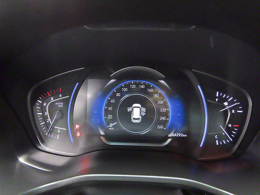 HYUNDAI Santa Fe - Vista 11