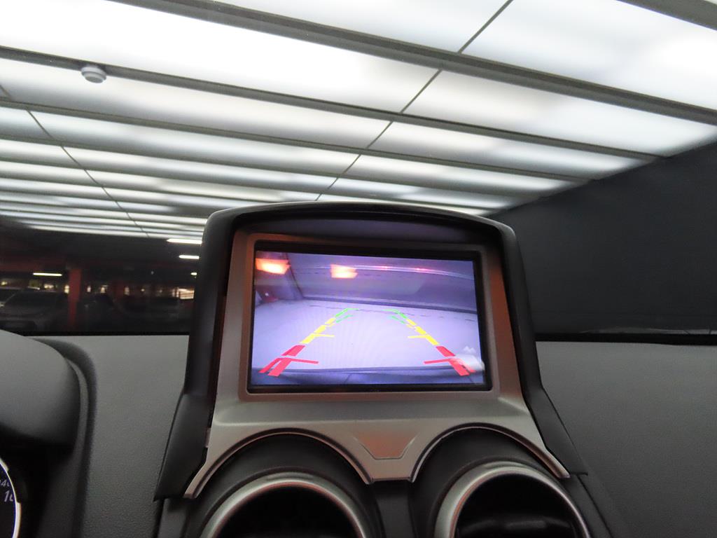 Nissan Log 2009 Negro - Importación desde Corea - HF Imports Iquique - Foto 14