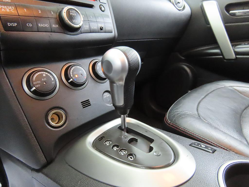 Nissan Log - Vista 11