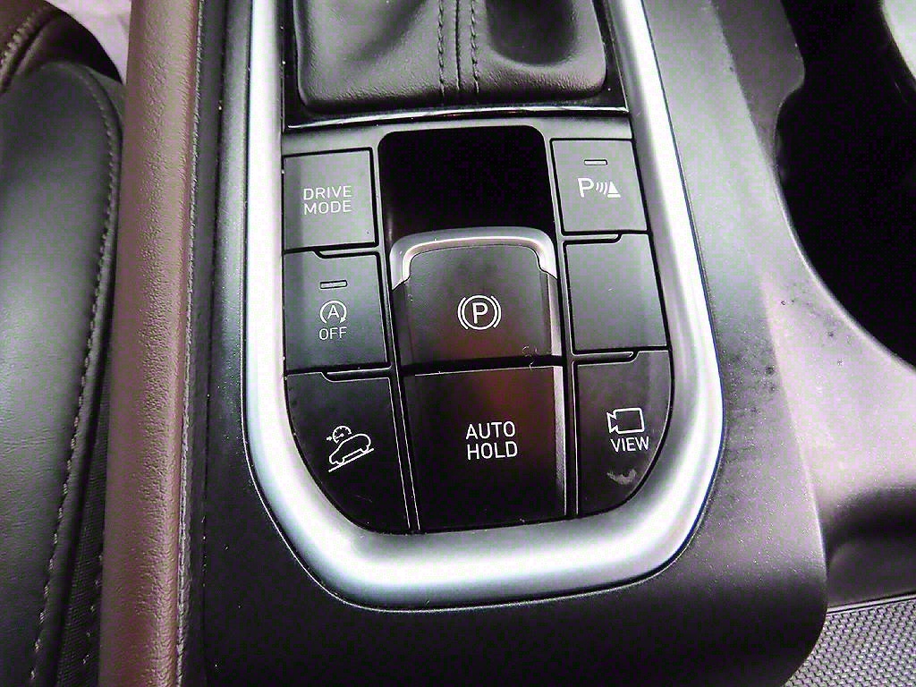 HYUNDAI Santa Fe 2020 Negro - Importación desde Corea - HF Imports Iquique - Foto 13