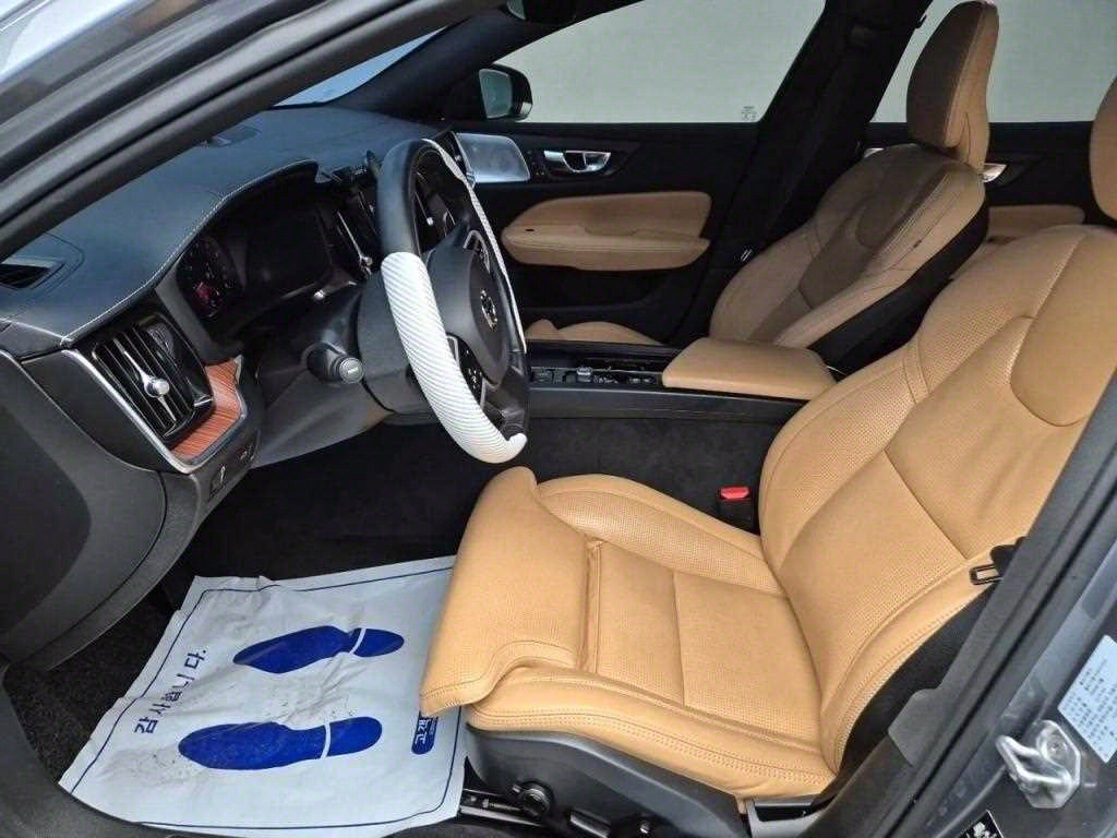 Volvo V60 - Vista 11