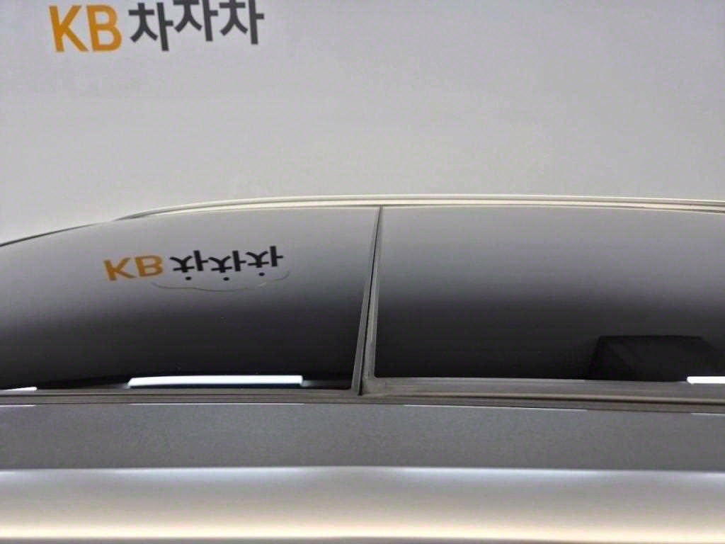 Volvo V60 2021 Gris - Importación desde Corea - HF Imports Iquique - Foto 14