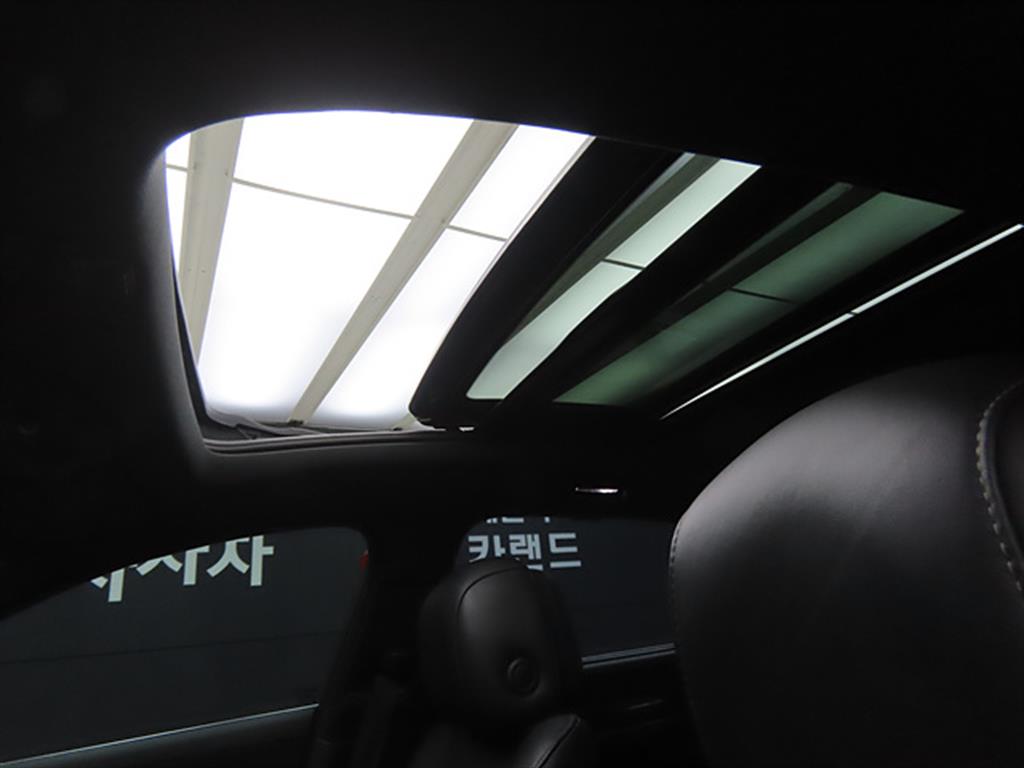 Cadillac CTS 2014 Blanco - Importación desde Corea - HF Imports Iquique - Foto 13