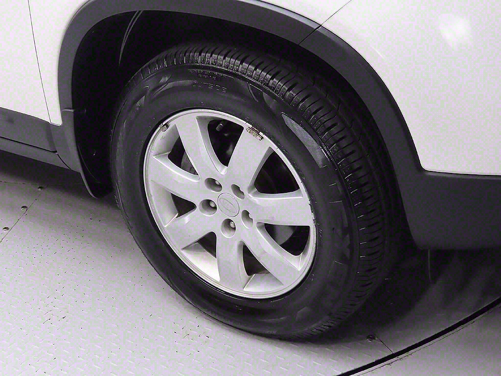 KIA Sorento - Vista 9