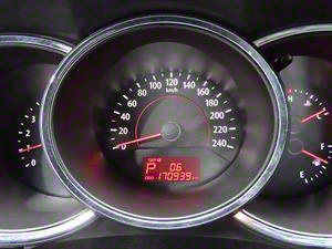 KIA Sorento - Vista 12