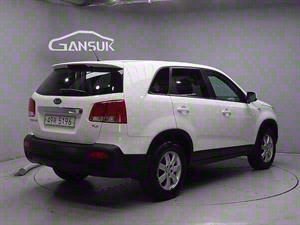 KIA Sorento - Vista 8