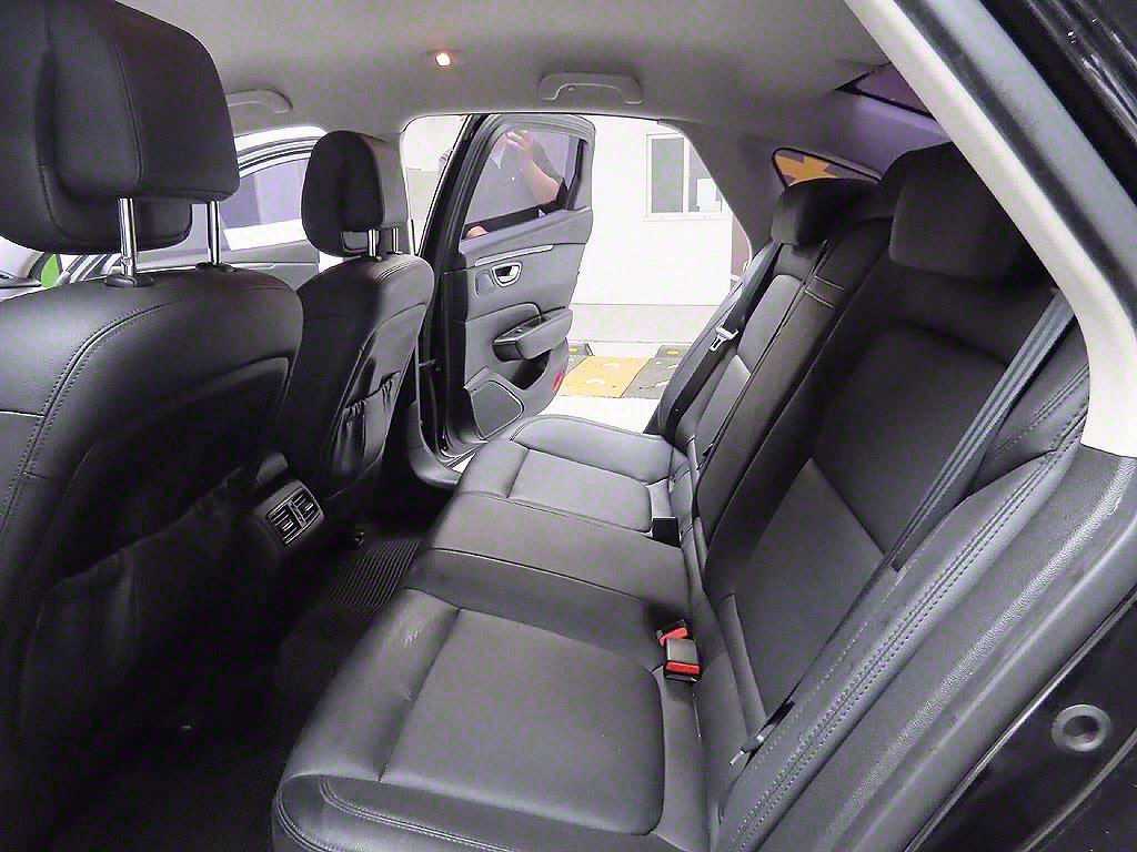 SAMSUNG SM6 2017 Negro - Importación desde Corea - HF Imports Iquique - Foto 9