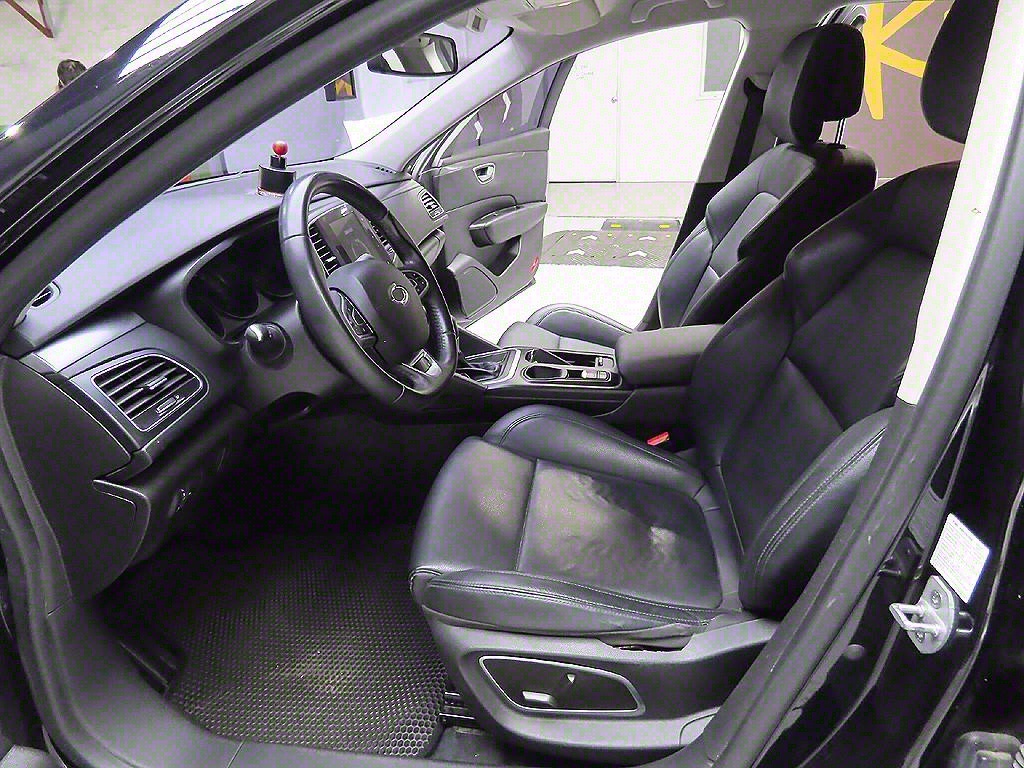 SAMSUNG SM6 2017 Negro - Importación desde Corea - HF Imports Iquique - Foto 11