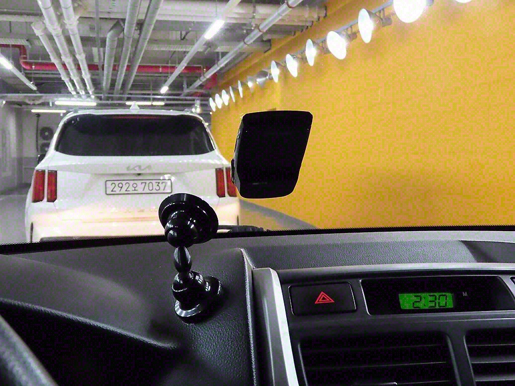 KIA Sportage 2009 Gris - Importación desde Corea - HF Imports Iquique - Foto 14