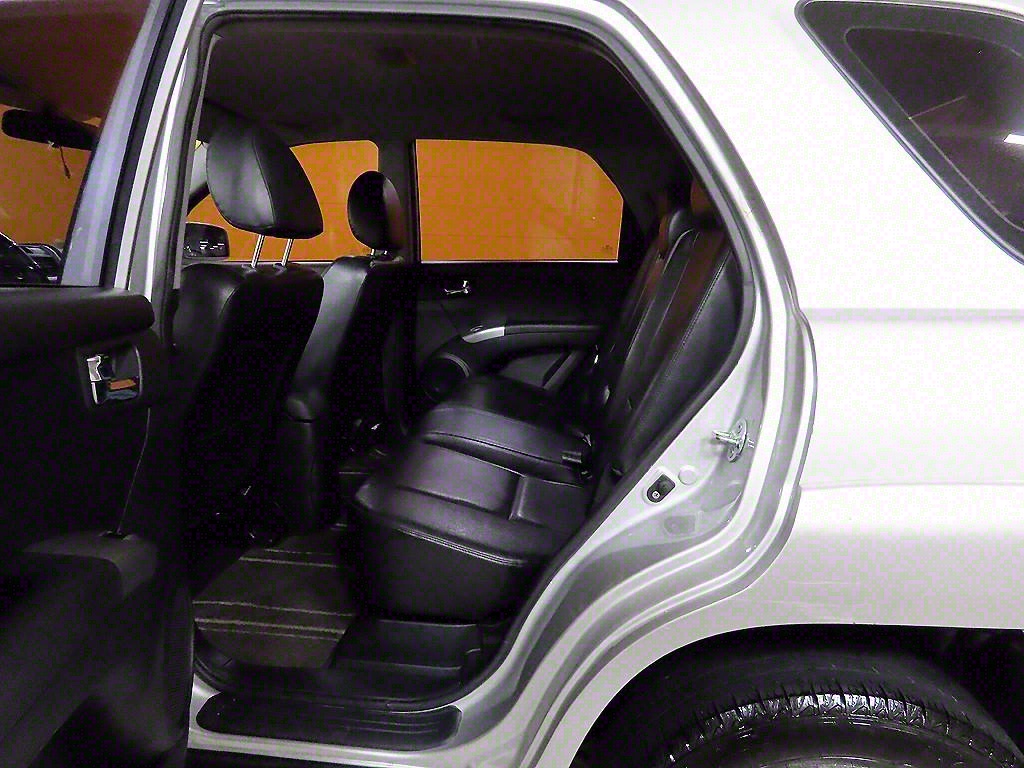 KIA Sportage 2009 Gris - Importación desde Corea - HF Imports Iquique - Foto 13