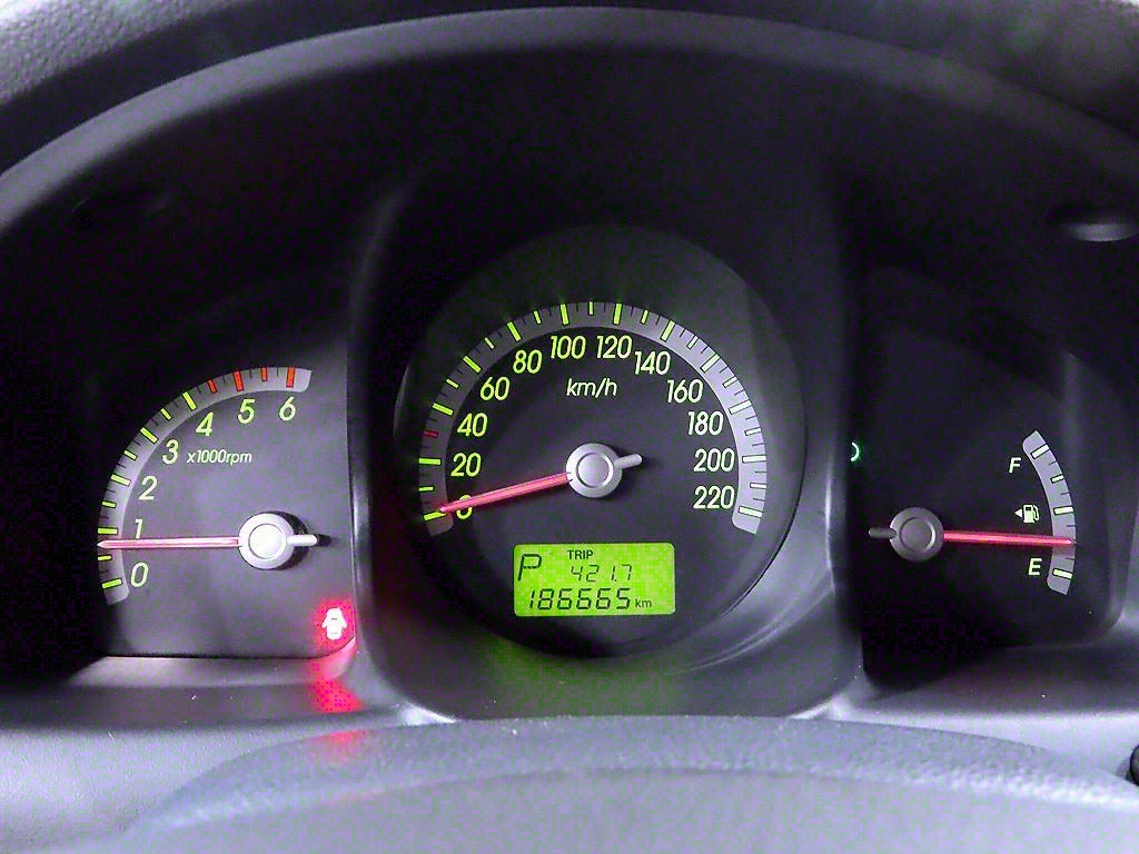 KIA Sportage - Vista 6