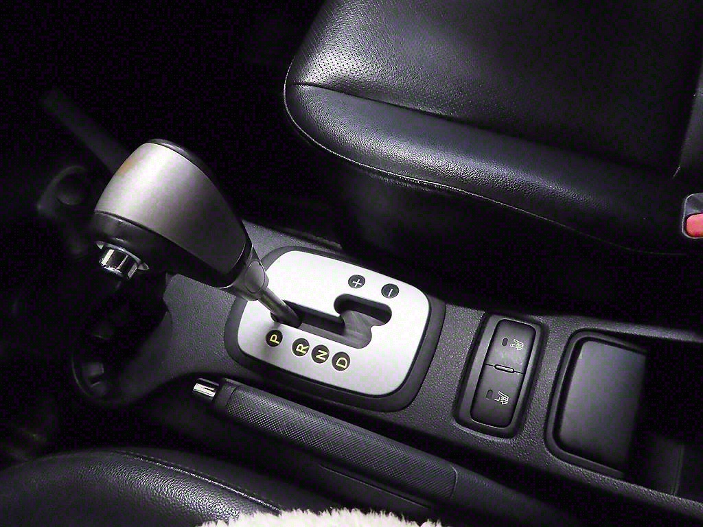 KIA Sportage - Vista 10