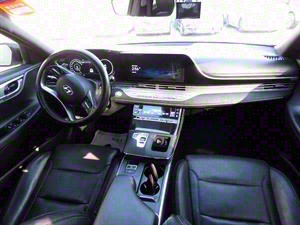 HYUNDAI Grandeur - Vista 10