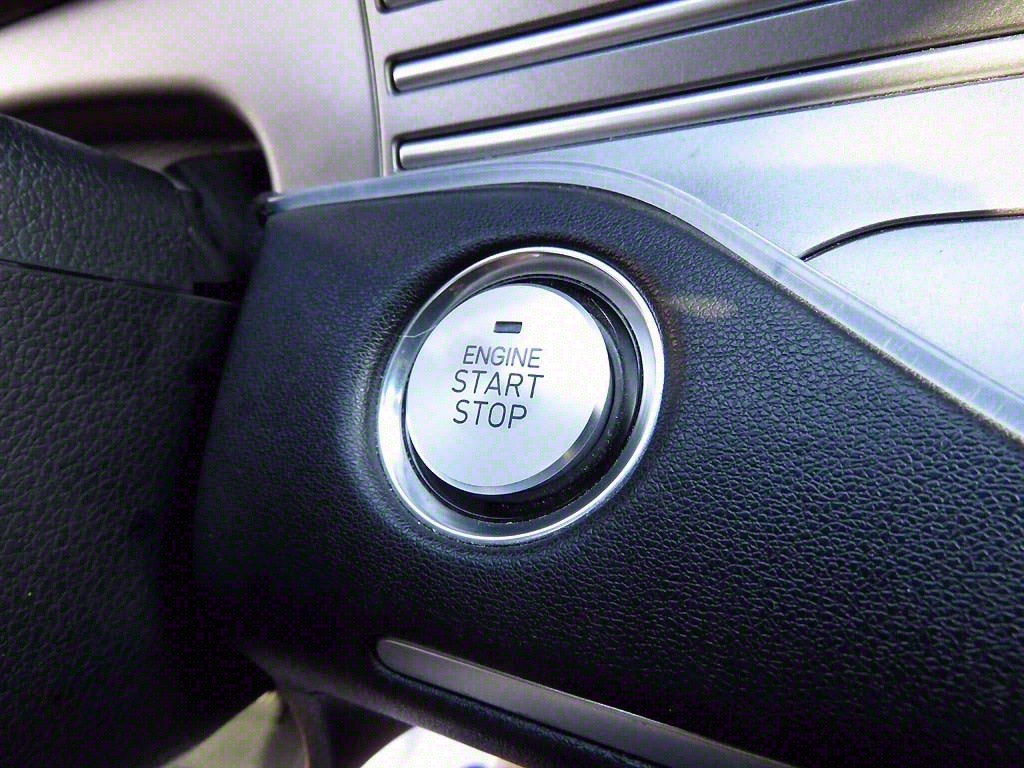 HYUNDAI Grandeur 2021 Blanco - Importación desde Corea - HF Imports Iquique - Foto 10