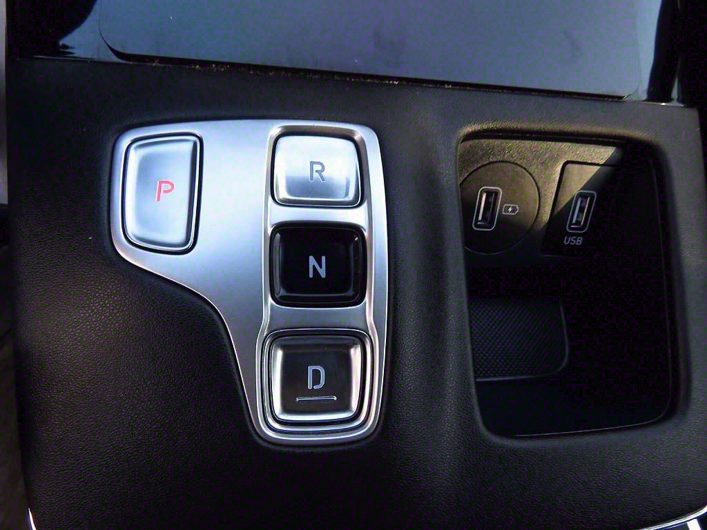 HYUNDAI Grandeur 2021 Blanco - Importación desde Corea - HF Imports Iquique - Foto 11