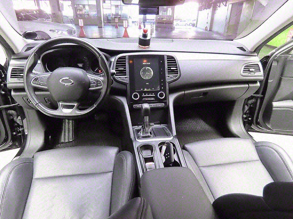 SAMSUNG SM6 2017 Negro - Importación desde Corea - HF Imports Iquique - Foto 10