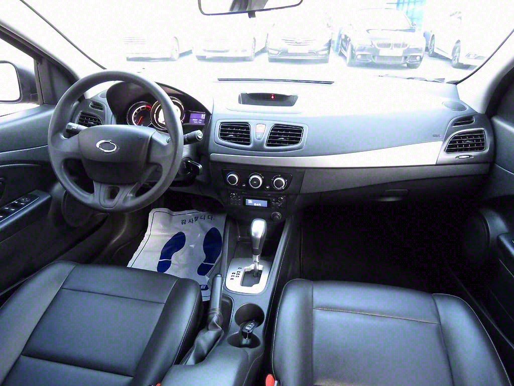 SAMSUNG SM3 - Vista 9