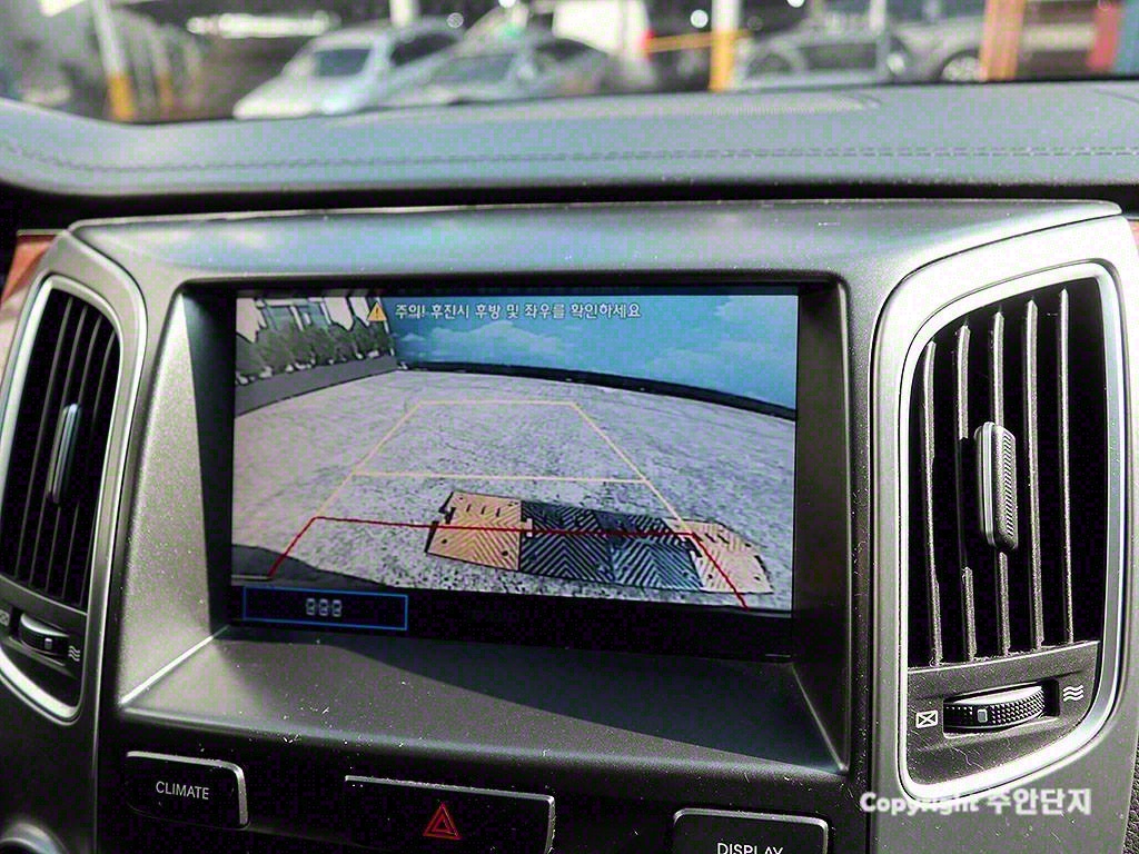 HYUNDAI Equus 2012 Negro - Importación desde Corea - HF Imports Iquique - Foto 9