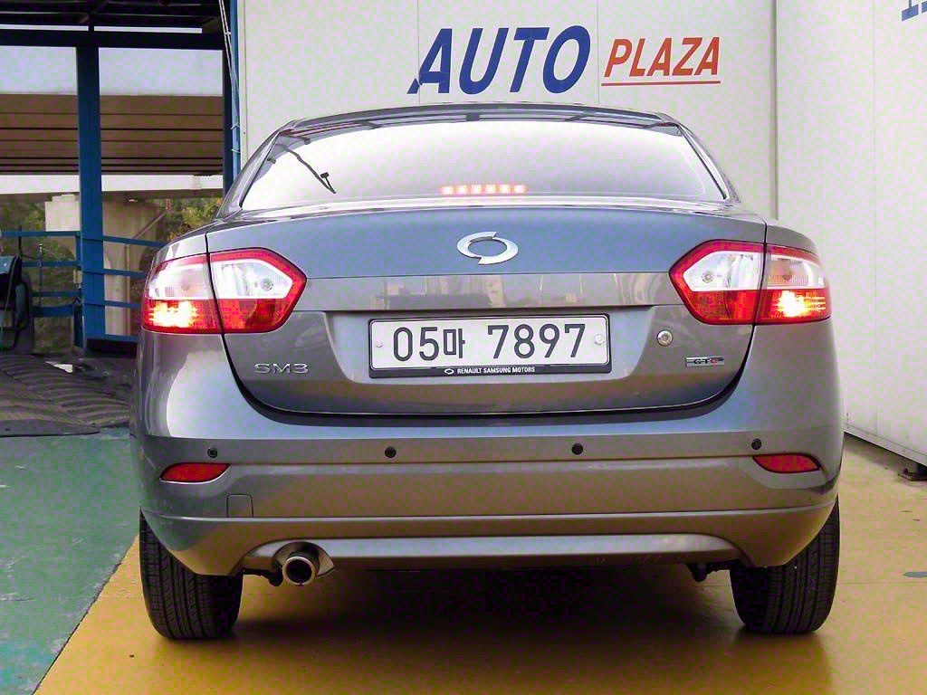 SAMSUNG SM3 - Vista 7