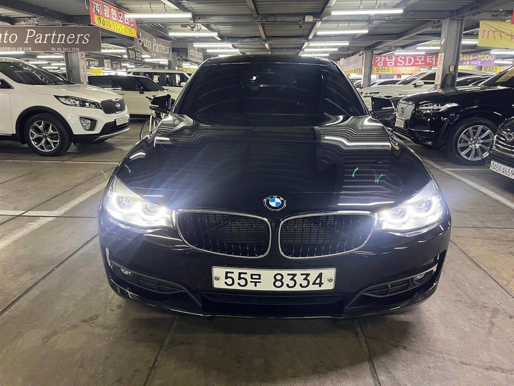 BMW Gran Turismo