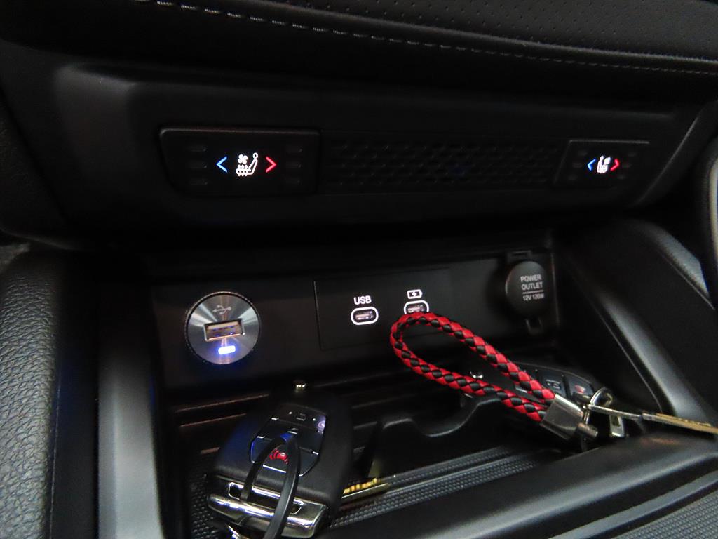 Ssangyong Rexton 2024 Gris - Importación desde Corea - HF Imports Iquique - Foto 14