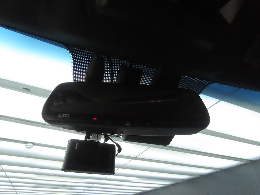 Ssangyong Rexton - Vista 12