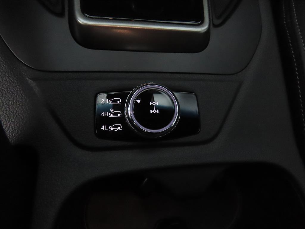 Ssangyong Rexton 2024 Gris - Importación desde Corea - HF Imports Iquique - Foto 13