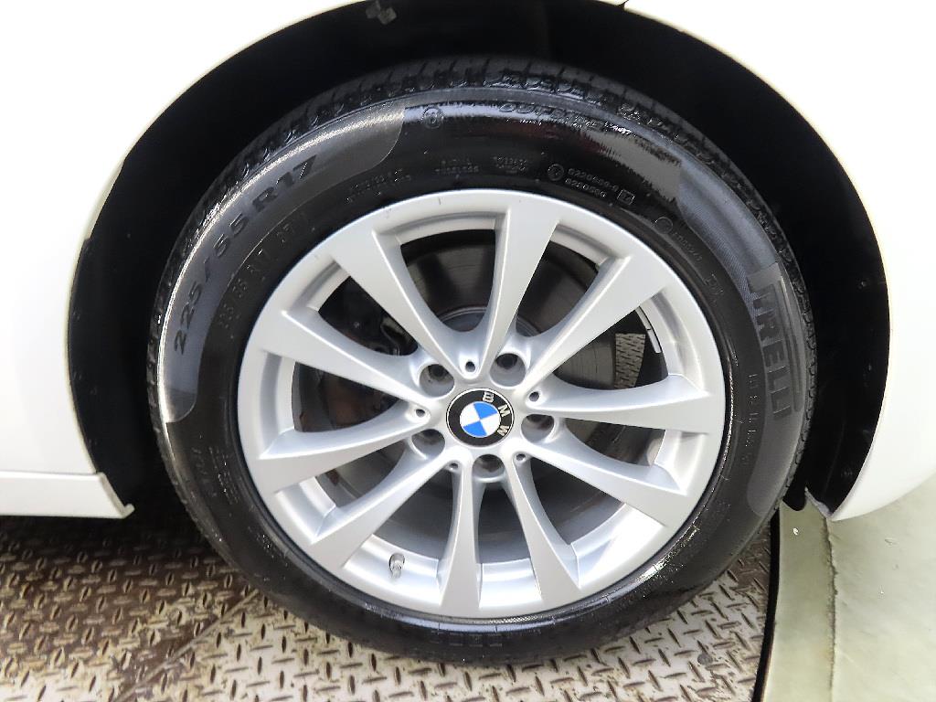 BMW Gran Turismo 2018 Blanco - Importación desde Corea - HF Imports Iquique - Foto 20