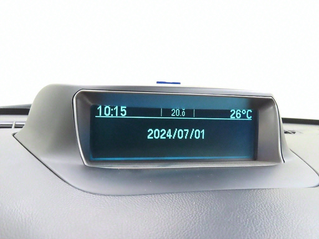 DAEWOO Lacetti 2009 Negro - Importación desde Corea - HF Imports Iquique - Foto 15