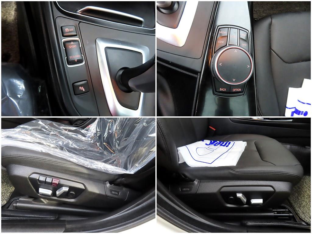 BMW Gran Turismo 2018 Blanco - Importación desde Corea - HF Imports Iquique - Foto 17