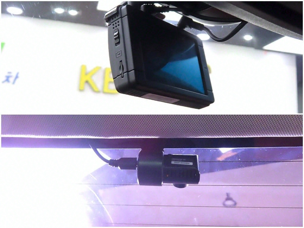 DAEWOO Lacetti 2009 Negro - Importación desde Corea - HF Imports Iquique - Foto 17