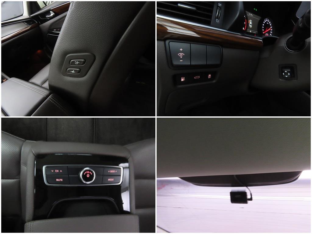 KIA K7 2017 Blanco - Importación desde Corea - HF Imports Iquique - Foto 17