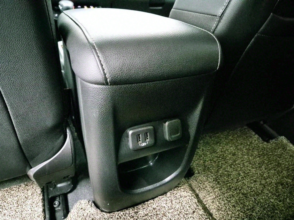 Chevrolet ?Colorado 2022 Gris - Importación desde Corea - HF Imports Iquique - Foto 14