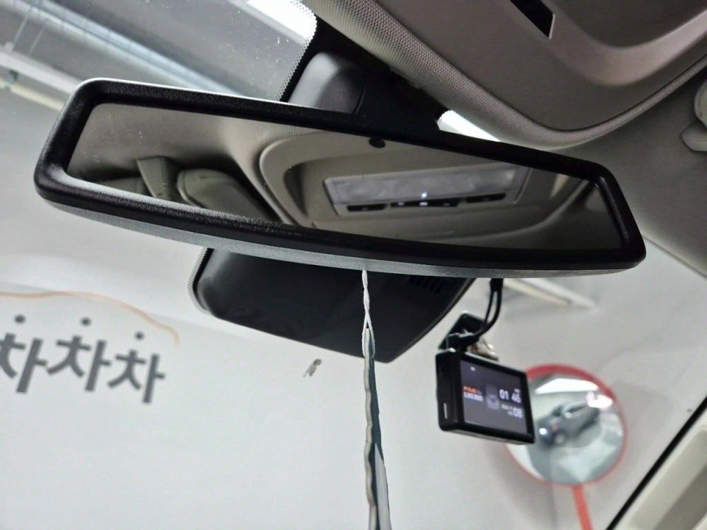 Chevrolet ?Colorado 2022 Gris - Importación desde Corea - HF Imports Iquique - Foto 17