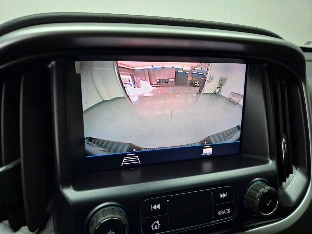 Chevrolet ?Colorado 2022 Gris - Importación desde Corea - HF Imports Iquique - Foto 15