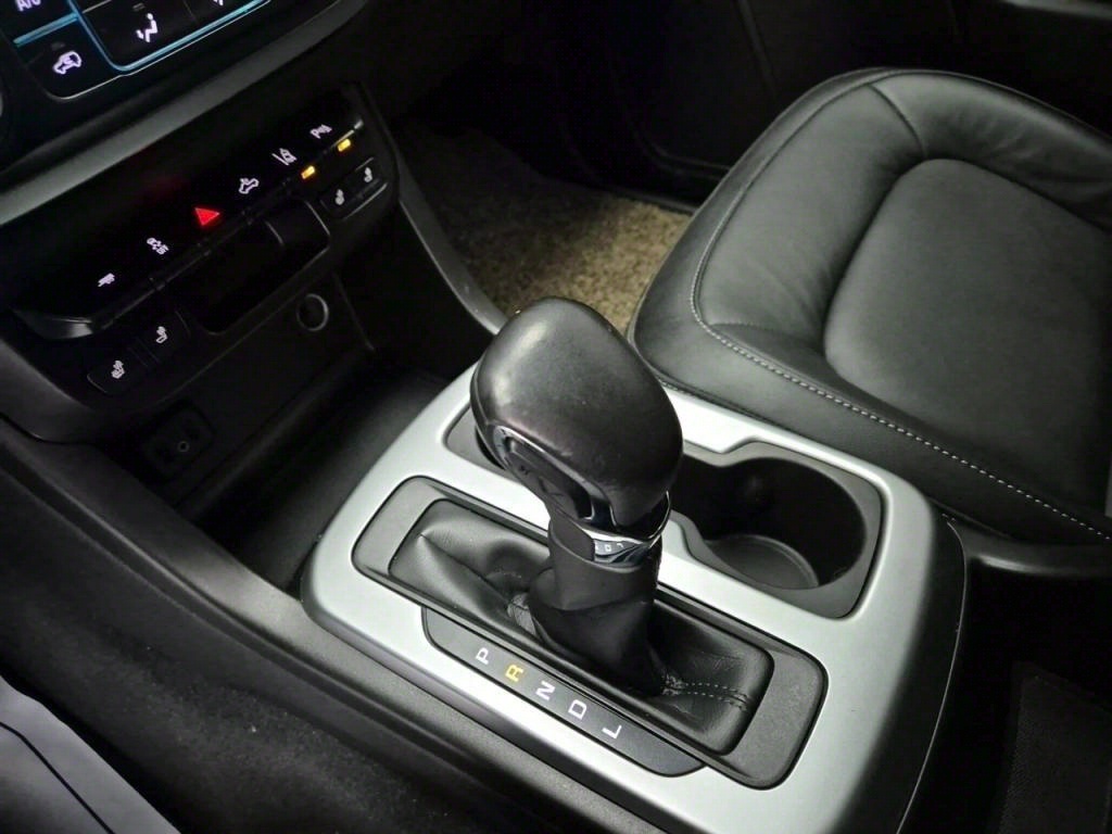 Chevrolet ?Colorado - Vista 8