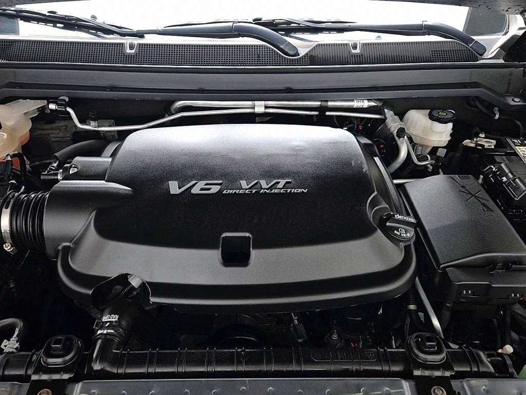 Chevrolet ?Colorado - Vista 5