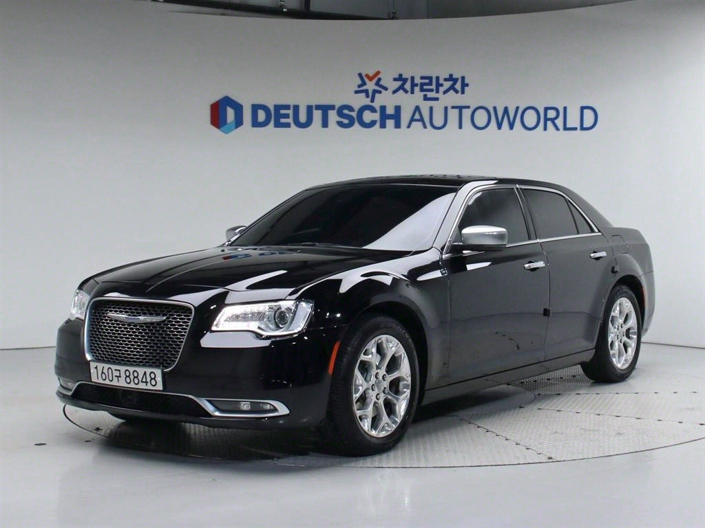 Chrysler 300C